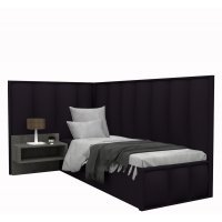 Pat Tapitat de Colt ARMY 90 DR fara noptiere, Kronos 37